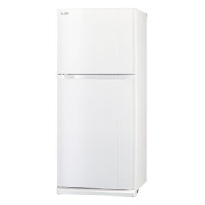 Mitsubishi Electric 385L Top Mount Refrigerator – MR-385EK-W White