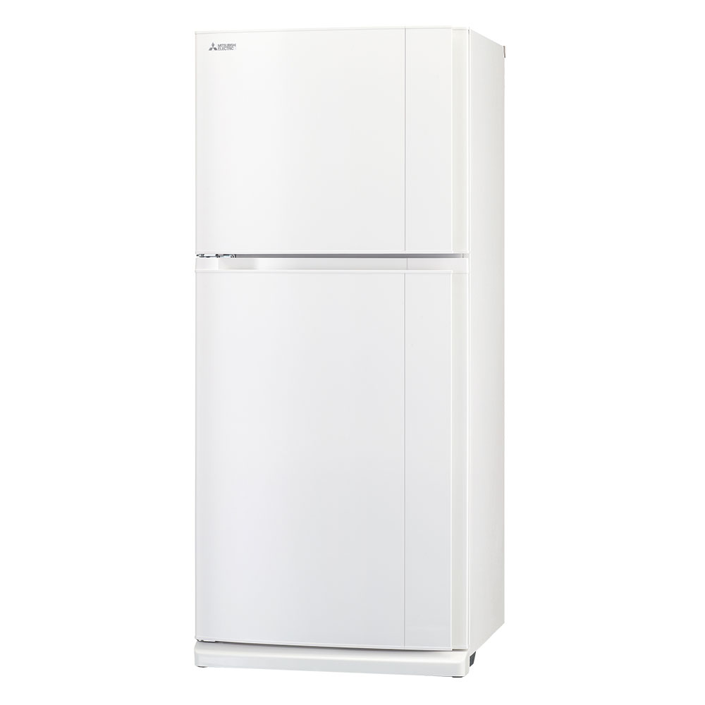 Mitsubishi Electric 385L Top Mount Refrigerator – MR-385EK-W White