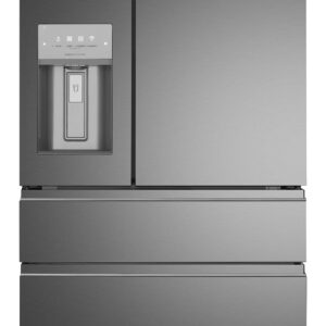 Electrolux 609L French Door Fridge with Ice & Water – EHE6899BA