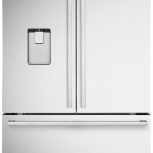 Electrolux 524L French Door Refrigerator – EHE5267SA Stainless Steel