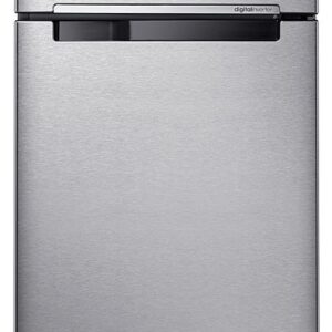 Samsung 341L Top Mount Refrigerator – SR341MLS Stainless Steel