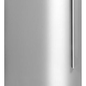 Fisher & Paykel 389L Upright Freezer Stainless Steel – E388