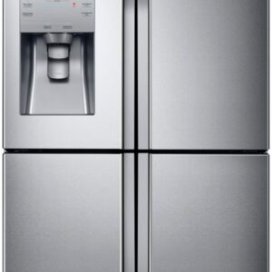 Samsung 719L French Door Refrigerator – SRF719DLS Stainless Steel