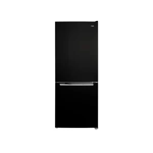 CHiQ 283L Bottom Mount Refrigerator – CBM280NB Black