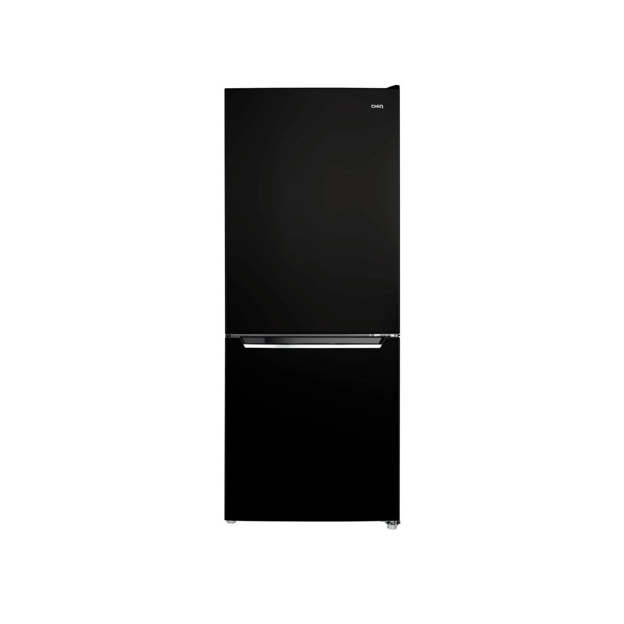 CHiQ 283L Bottom Mount Refrigerator – CBM280NB Black