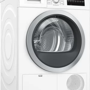 Bosch 8kg Condenser Clothes Dryer – WTG86400AU