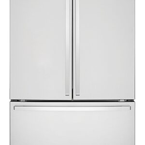 Westinghouse 605L French Door Refrigerator – WHE6000SA Stainless Steel