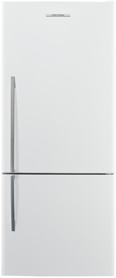 Fisher & Paykel 442L Bottom Mount Refrigerator – E442BRE4