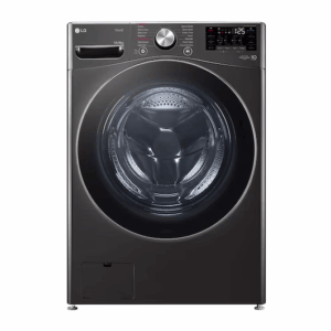 LG 16kg/9kg XL Washer Dryer Combo – Steam+