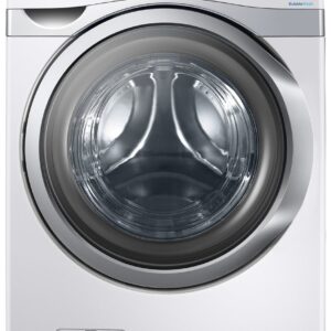 Samsung 16kg Front Load Washing Machine – WF16J9000KW