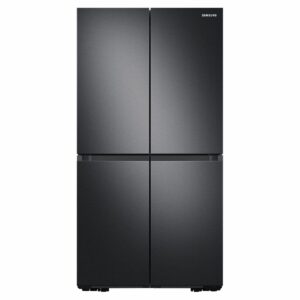 Samsung 649L French Door Fridge Black Stainless Steel – SRF7300BA