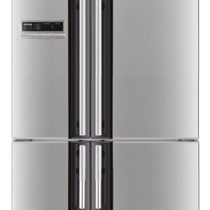 Mitsubishi Electric 650L French Door Fridge – MR-L650EH-ST-A Brisbane