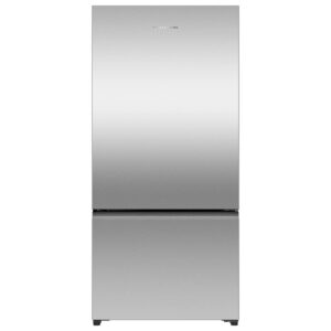 Fisher & Paykel 515L Bottom Mount Fridge White – E522B