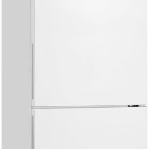 Kelvinator 528L Bottom Mount Fridge White – KBM5302WA