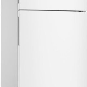Westinghouse 340L Top Mount Fridge White – WTB3400WF