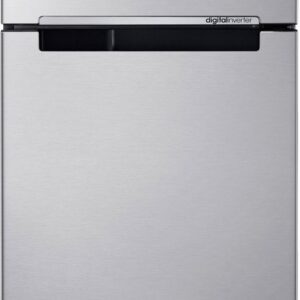 Samsung 320L Top Mount Fridge Stainless Steel – SR320MLS