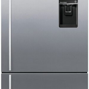 Fisher & Paykel 413L Bottom Mount Fridge with Ice & Water – E442BRXFDU5
