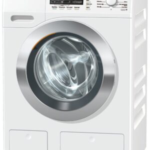 Miele 8kg Front Load Washing Machine – WKH130WPS