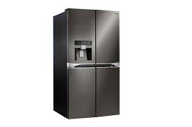LG 712L French Door Fridge GF-5D712BSL Ice & Water Stainless Steel Brisbane