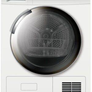 Haier 8kg Condenser Dryer White – HDC80E1