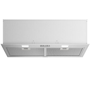 Westinghouse 86cm Integrated Undermount Rangehood Stainless Steel – WRI815SC