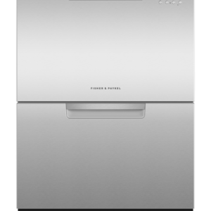 Fisher & Paykel Series 7 Double Dishwasher – Contemporary