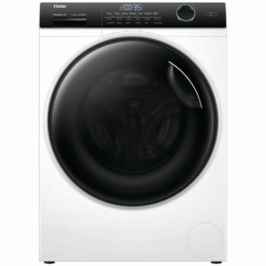 Haier 7.5kg Front Load Washer with Steam HWF75AN1 Washing Machine Brisbane