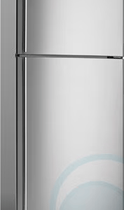 Electrolux 420L Top Mount Fridge ETM4200SCRH Stainless Steel Brisbane
