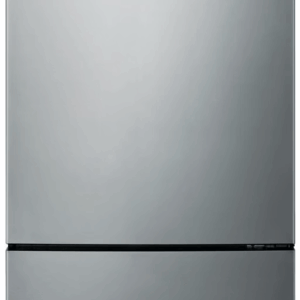Haier 450L Bottom Mount Fridge HBM450SA1 Silver Fridge Brisbane