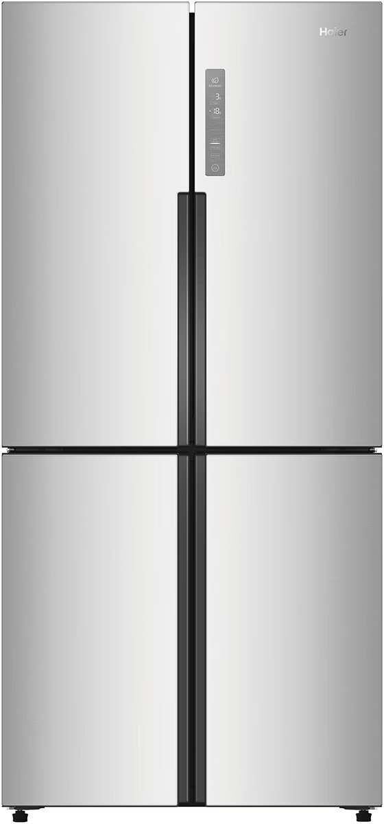 Haier 463L Quad Door Frost Free Fridge HRF516YS French Door Brisbane