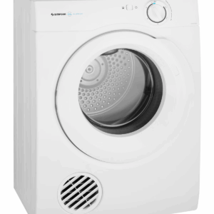 Simpson 4.5kg Vented Dryer SDV457HQWA Compact Clothes Dryer Brisbane