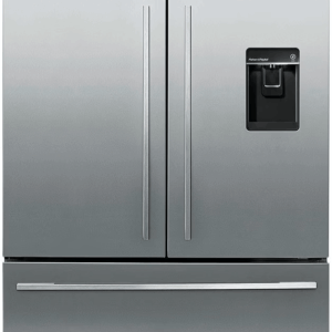 Fisher & Paykel 614L French Door Fridge RF610ADUSX4 Stainless Steel Brisbane