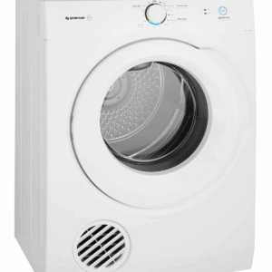 Simpson 5.5kg Vented Dryer SDV556HQWA White Dryer Brisbane