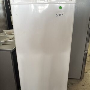 Westinghouse Upright Freezer White Compact Freezer Brisbane