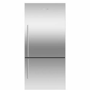 Fisher & Paykel 494L ActiveSmart Bottom Mount Fridge E522BRXFD5 Stainless Steel Brisbane