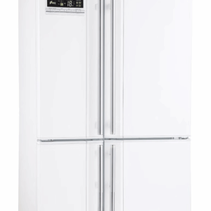 Mitsubishi Electric 710L French Door Fridge MR-L710EG-PWH-A White Brisbane