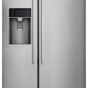 Fisher & Paykel 610L Side by Side Fridge RX611DUX1 Stainless Steel Brisbane