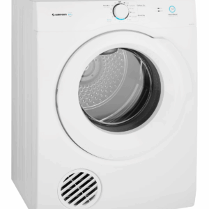 Simpson 6.5kg Vented Dryer SDV656HQWA White Dryer Brisbane