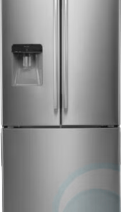 Samsung SRF528DSIS 528L French Door Fridge Stainless Steel Brisbane