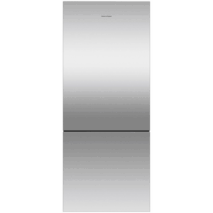 Fisher & Paykel RF442BRPX6 413L Bottom Mount Fridge Stainless Steel Brisbane