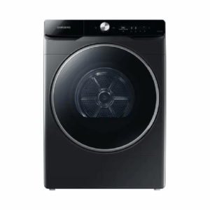 Samsung DV10T9720SV 10kg Hybrid Heat Pump Clothes Dryer – Black – Brisbane