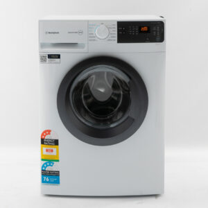Westinghouse WWF7524N3WA 7.5kg EasyCare 300 Front Load Washing Machine – Brisbane