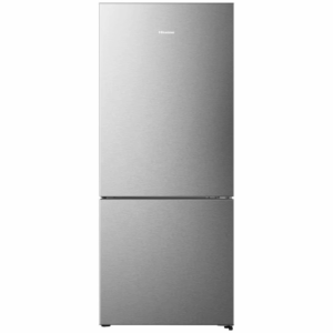 Hisense HRBM417S 417L Bottom Mount Fridge – Brisbane