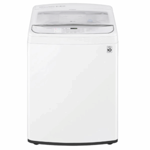LG WTG1434WHF 14kg Top Load Washing Machine with TurboClean3D – Brisbane