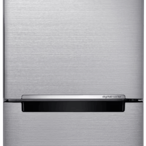 Samsung SRL350LS 350L Bottom Mount Fridge – Brisbane