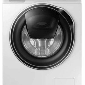 Samsung WW95N64FRPW 9.5kg AddWash™ Front Load Washing Machine with Steam – Brisbane
