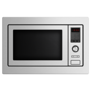 Fisher & Paykel OM25BLSX1 25L Series 5 Contemporary Compact Microwave Oven – Brisbane