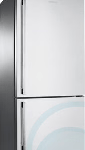 Samsung SRL450ELS 450L Bottom Mount Fridge – Brisbane