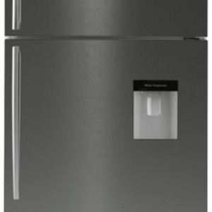 Hisense HR6TFF600SD 593L Top Mount Fridge – Brisbane