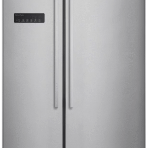 Fisher & Paykel RX628DX1 628L Side by Side Fridge – Brisbane
